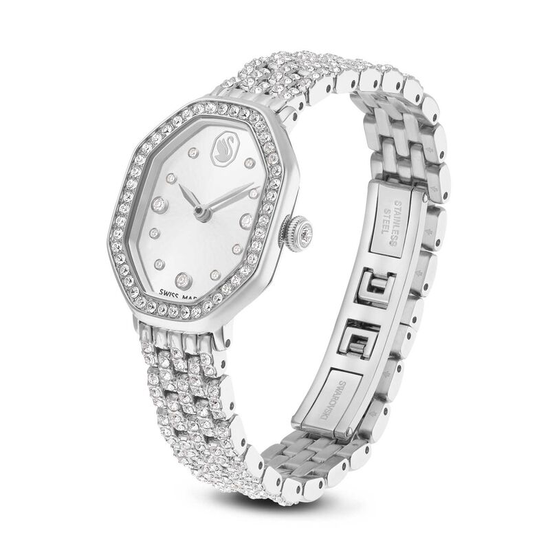 Swarovski Dextera Octagon Watch image number 3